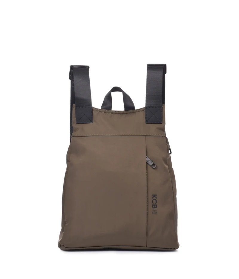 Mochila antirrobo pequeña KCB Maze