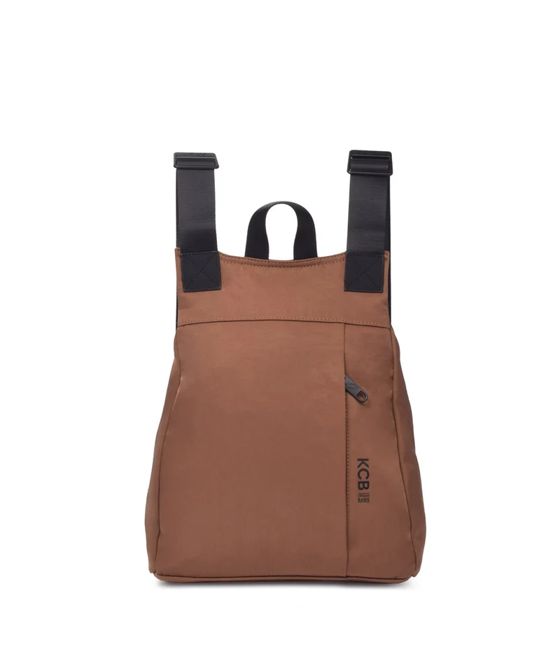 Mochila antirrobo pequeña KCB Maze