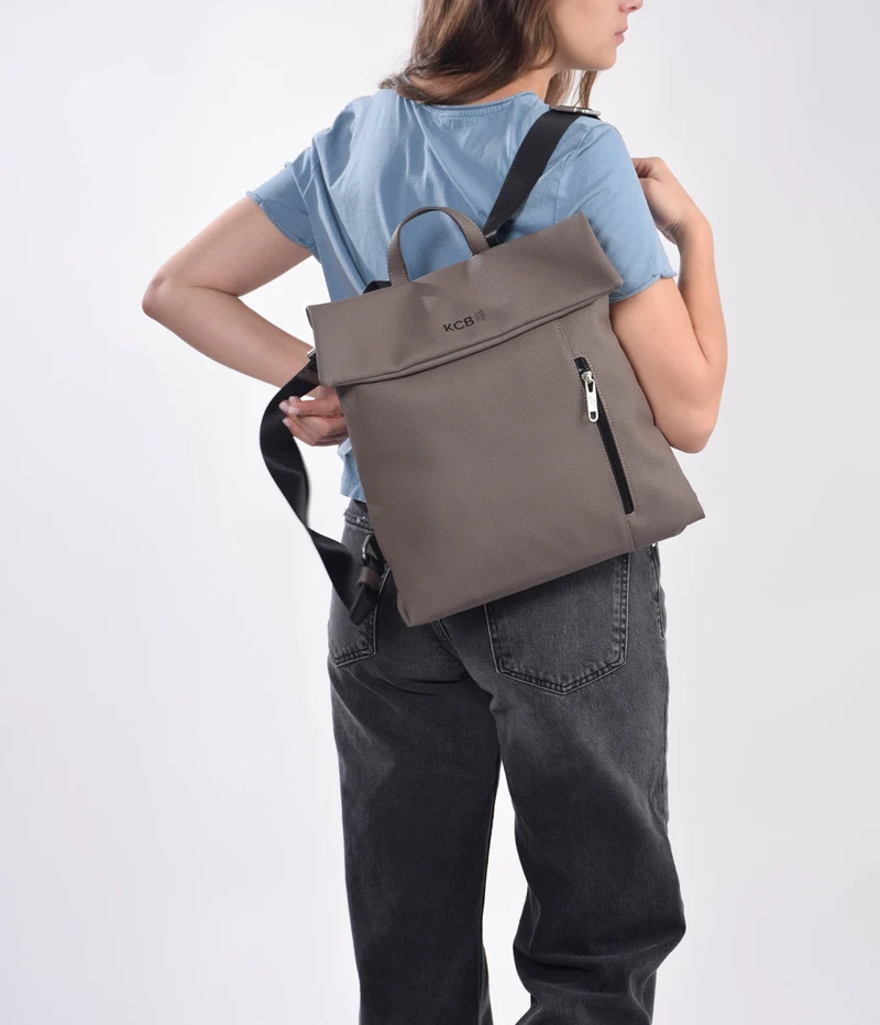 Mochila antirrobo grande KCB Strong