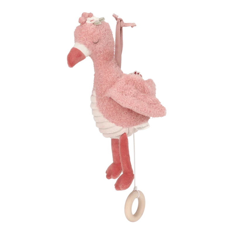 Flamenco musical Safari Friends · Little Dutch