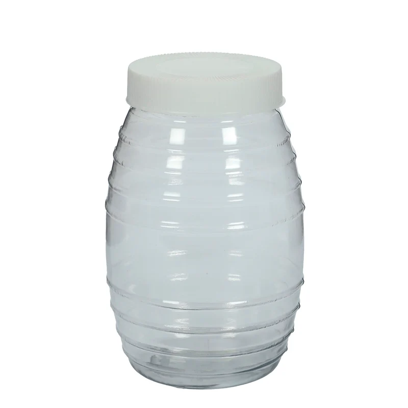 Art.13600 Bote de Barril 500ml 1pz