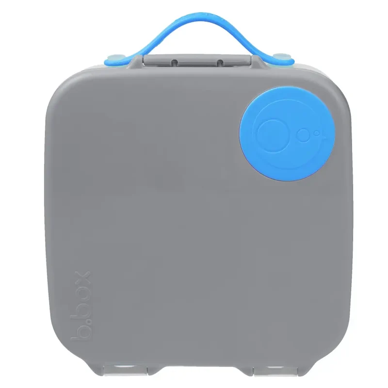 Fiambrera B.Box Grande con Refrigerante - Blue Slate