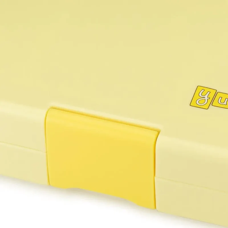 Clip de reemplazo para Yumbox Original & Panino - Amarillo