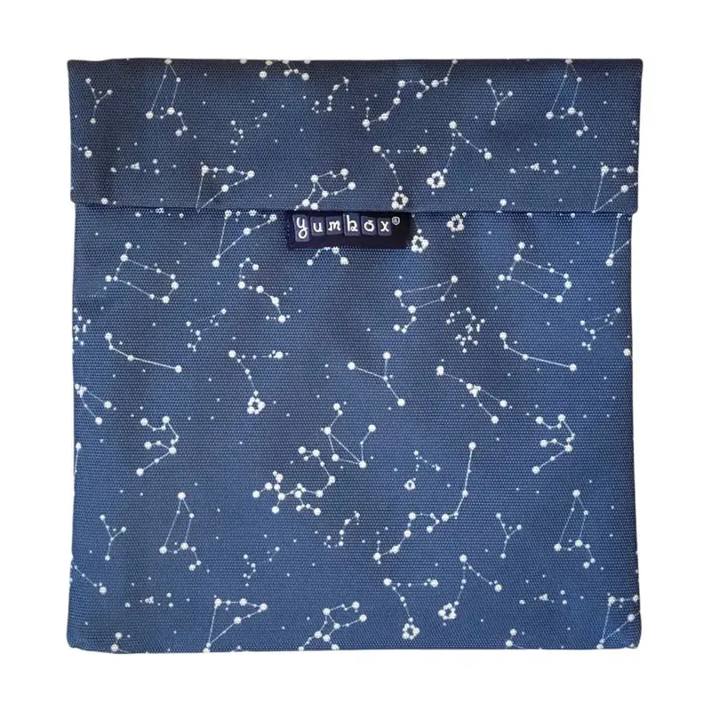 Funda para Sándwich reutilizable Yumbox - Estrellas