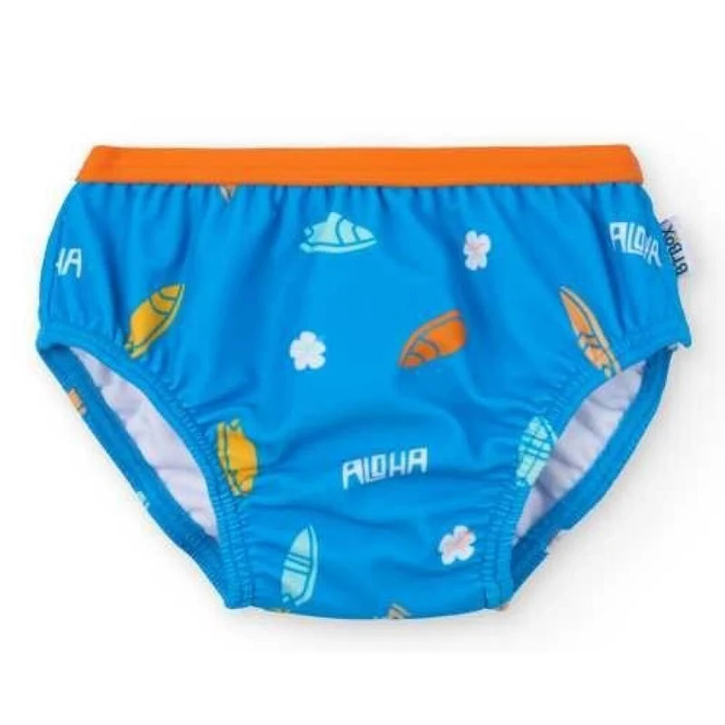 Bañador Pañal Surf- BTBOX