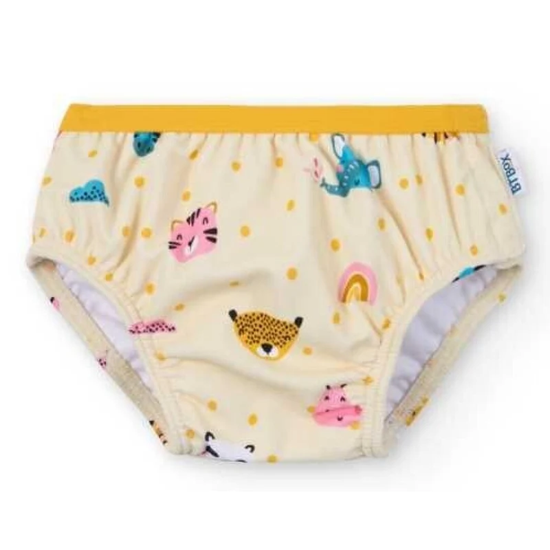 Bañador Pañal Zoo - BTBOX