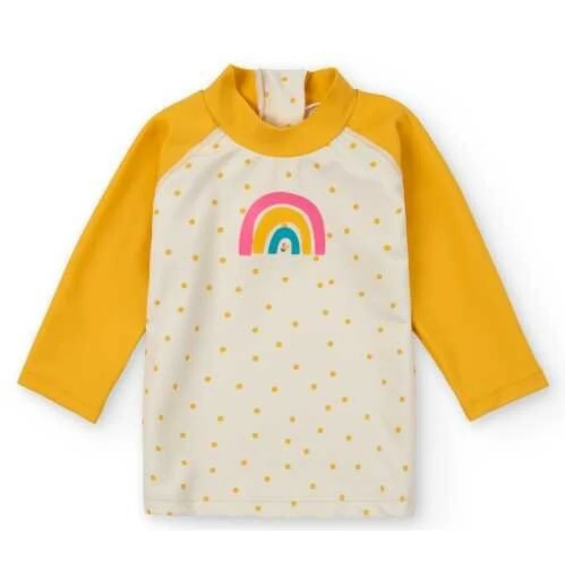 Camiseta Solar Manga Larga Zoo - BTBOX