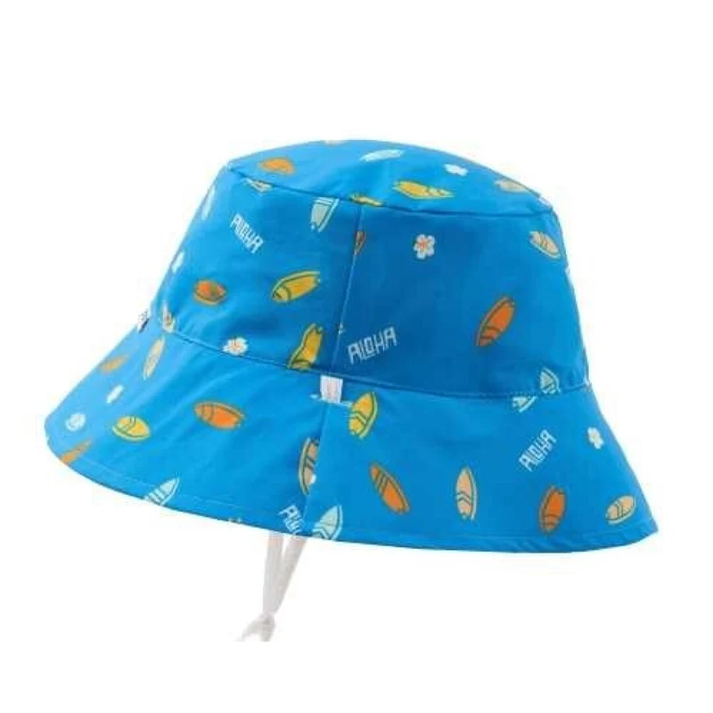 Sombrero reversible UPF 50+ Surf - BTBOX