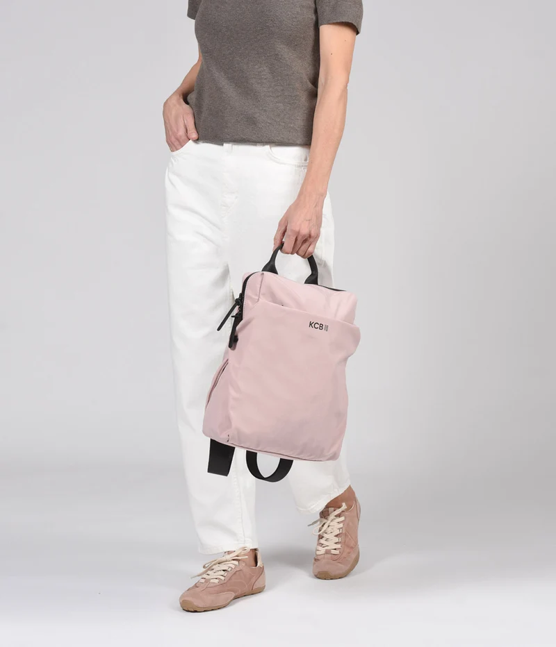 Mochila pequeña KCB Bind