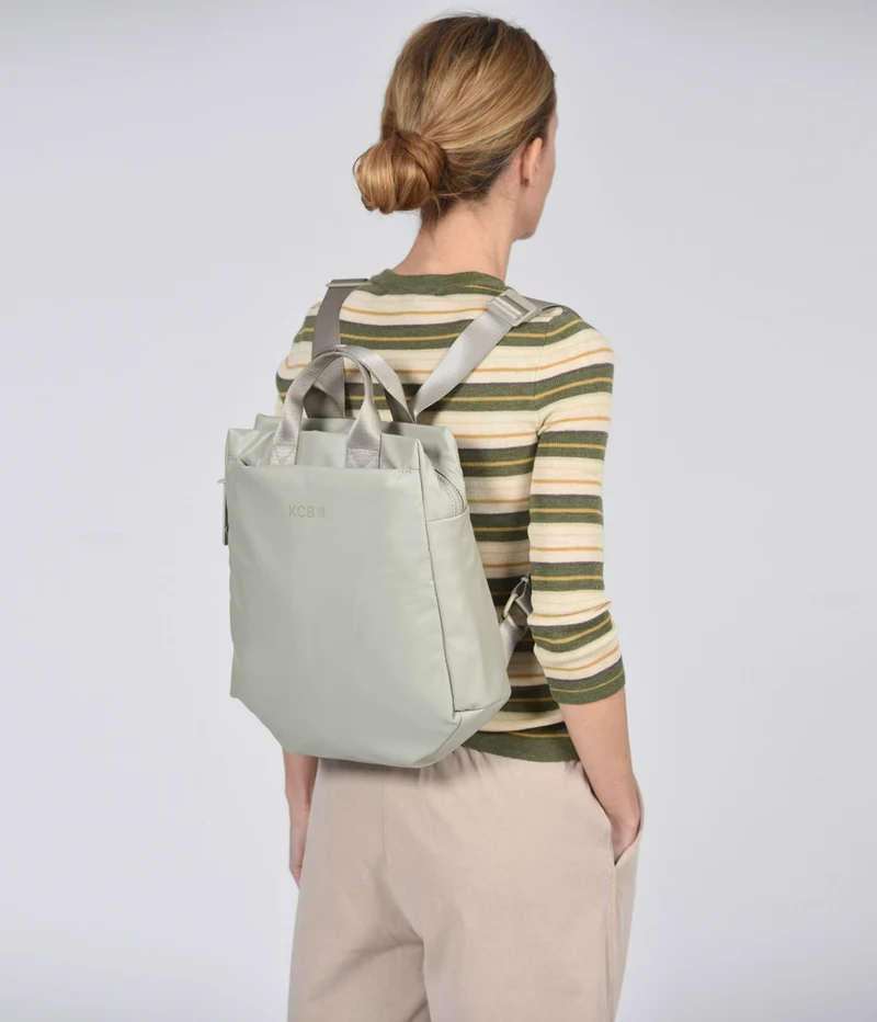 Mochila KCB Tidy
