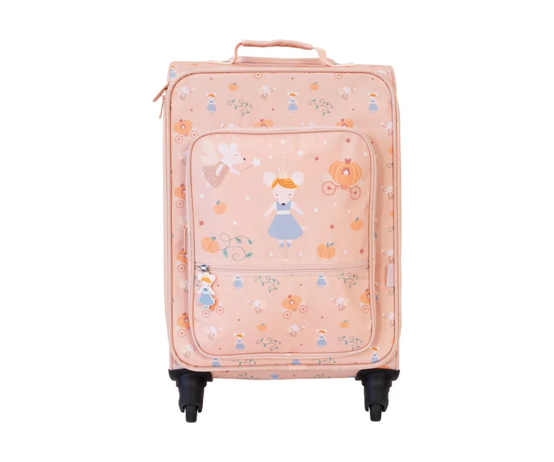 Maleta Mouse Fairies