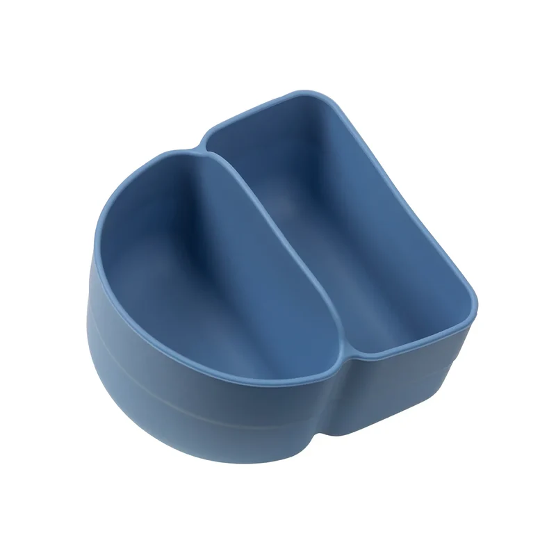 Organizador silicona para fiambrera pequeña snack · b.box