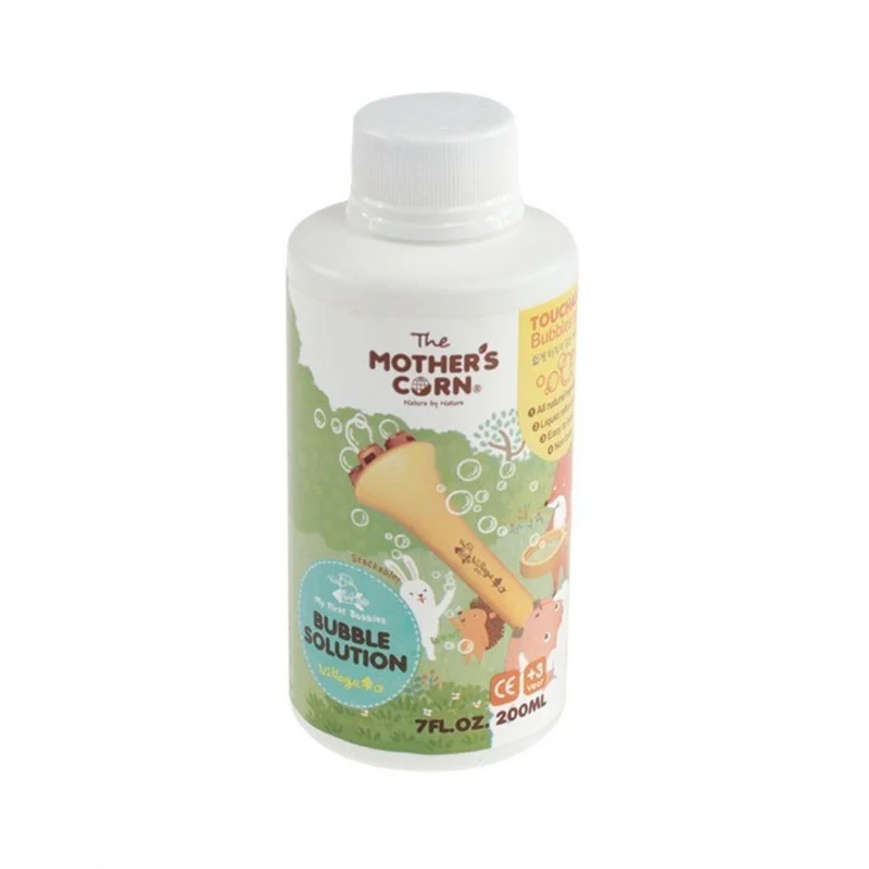 Recarga Liquid Touchables Bubbles · Mother's Corn