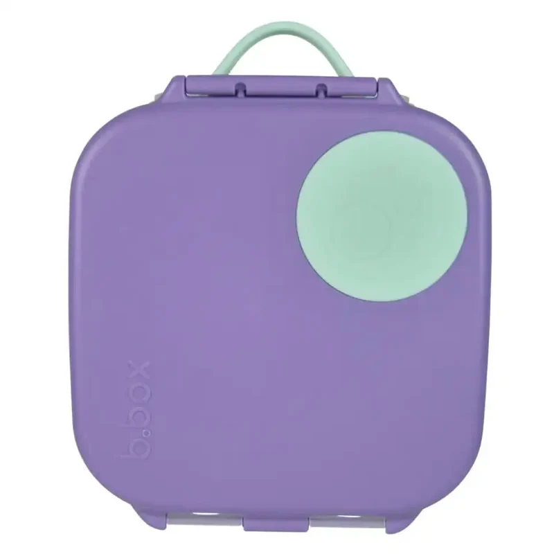 Fiambrera B.Box Mini - Lilac Pop