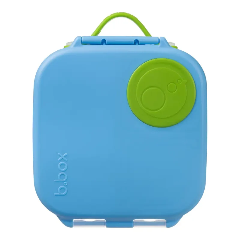 Fiambrera B.Box Mini - Ocean Breeze