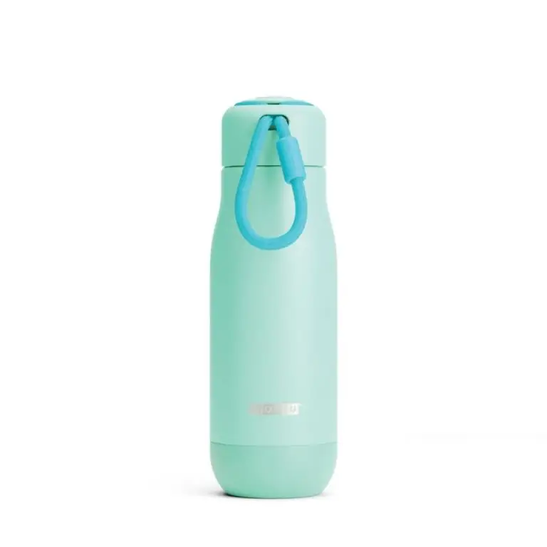 Botella Térmica Zoku - Aqua - 350ml