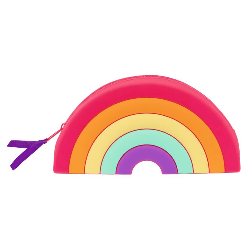 Estuche arco iris - MOSES
