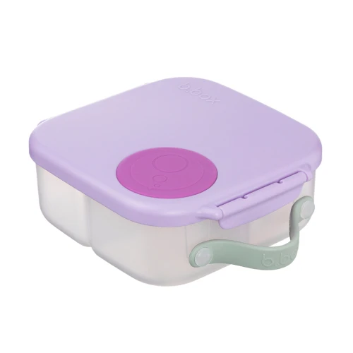 Cajas de Almuerzo Sugar plum - BBOX