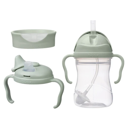 Set taza y vaso 3 en 1 Sage- BBOX