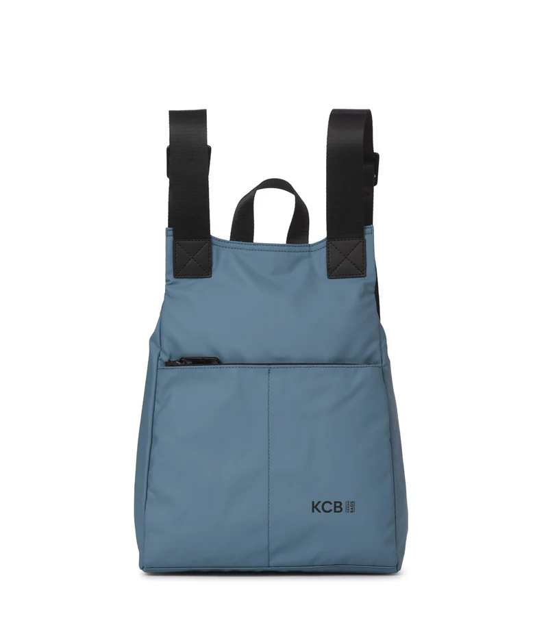Mochila antirrobo pequeña KCB Dual