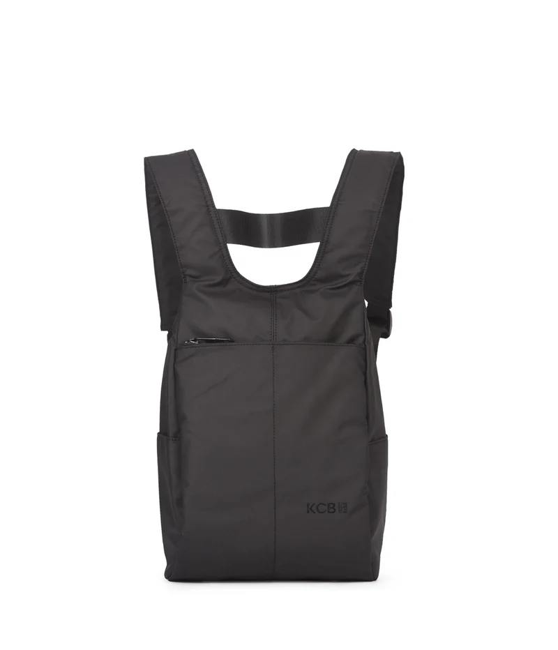 Mochila antirrobo pequeña KCB Dual