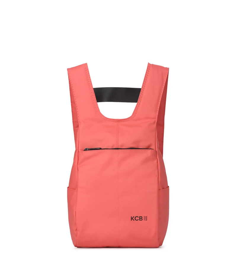 Mochila antirrobo pequeña KCB Dual