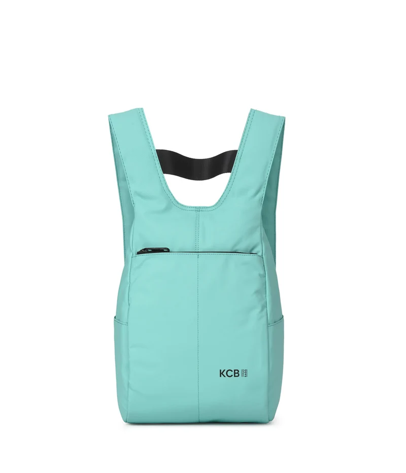 Mochila antirrobo pequeña KCB Dual