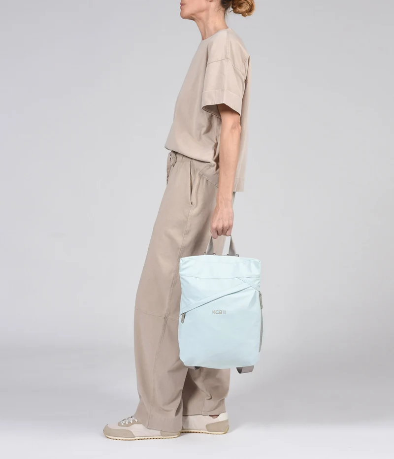 Mochila antirrobo KCB Zig