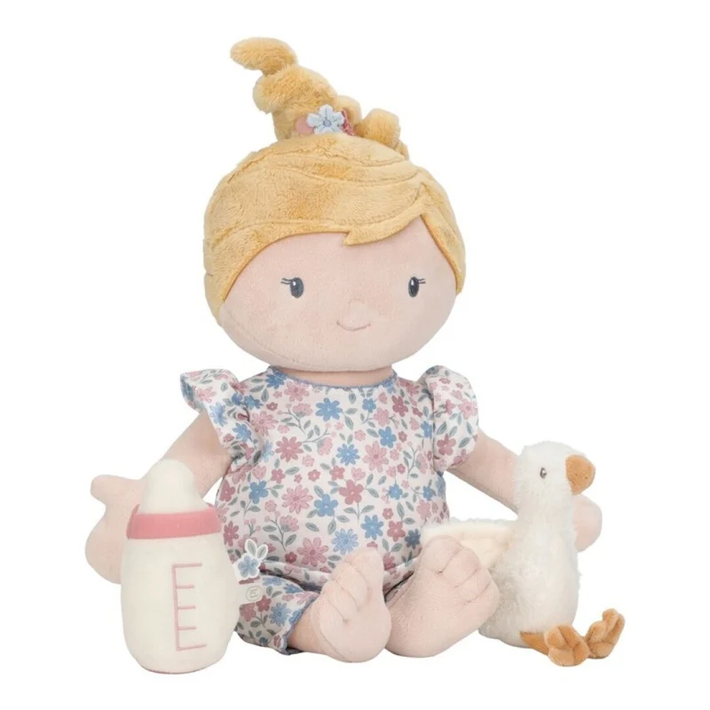 Bebé Julia grande - LITTLE DUTCH