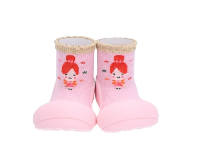 Attipas Fairy Pink - ATTIPAS