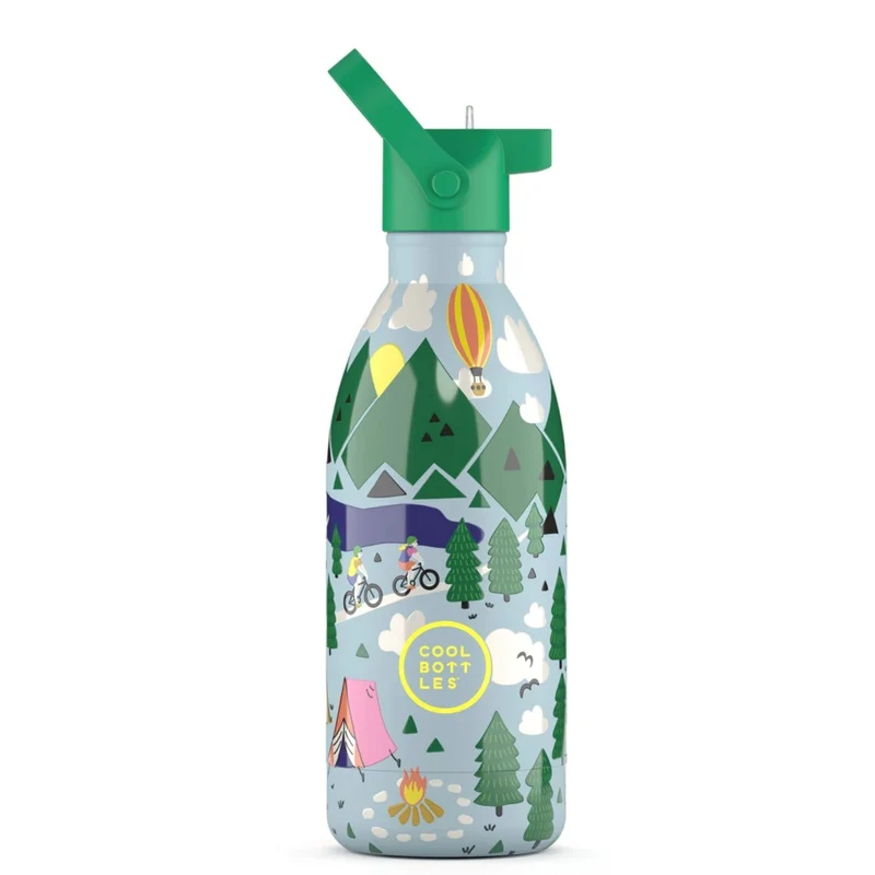 Botella isotérmica Outdoor Adventure 500 ml