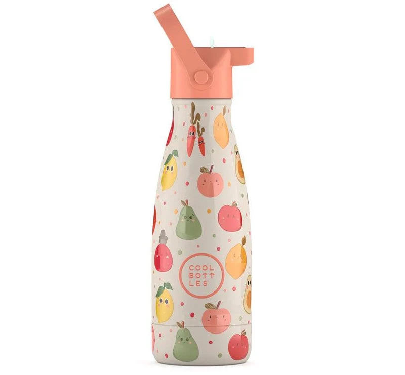 Botella isotérmica Fruit salad 260 ml