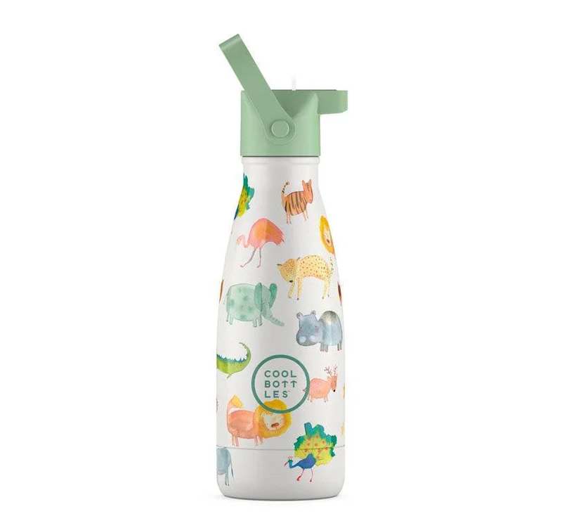 Botella isotérmica African Safari 260 ml