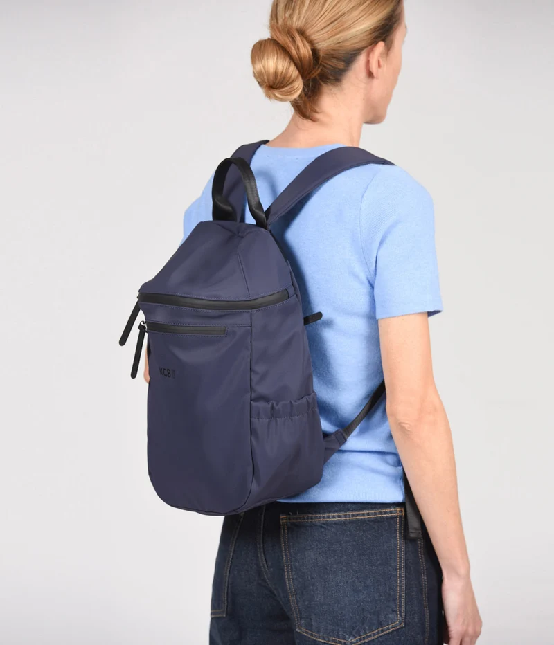 Mochila pequeña KCB Flex