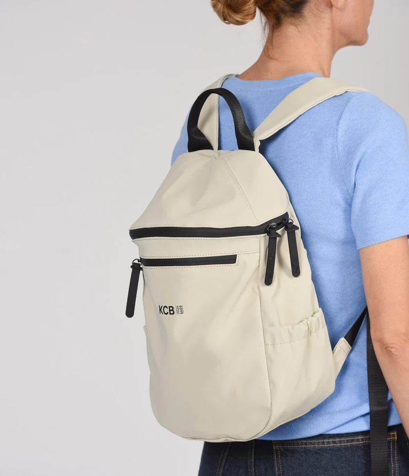 Mochila pequeña KCB Flex