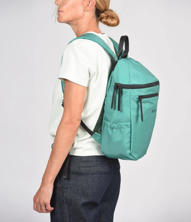 Mochila pequeña KCB Flex