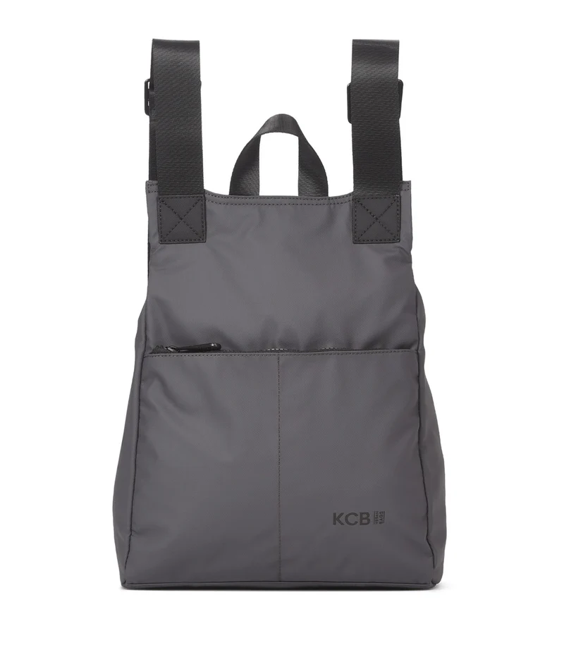 Mochila antirrobo grande KCB Dual