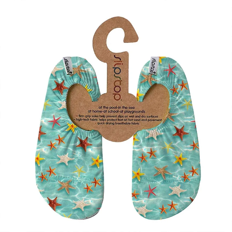 Zapatilla Antideslizante Lucid Slip Stop