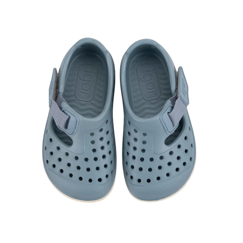 Zapatillas de agua Barefoot MALIBU OCÉANO
