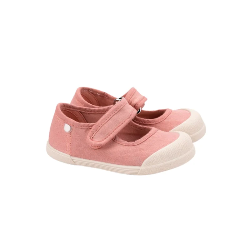 Lona Barefoot mercedes Rosa