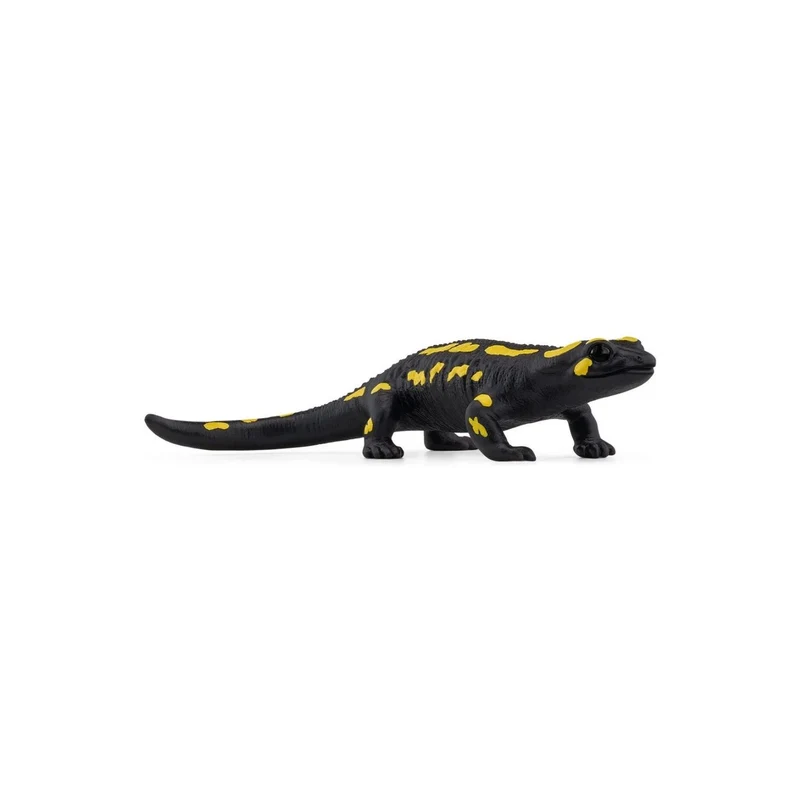 Figura animales Schleich Salamandra (14870)