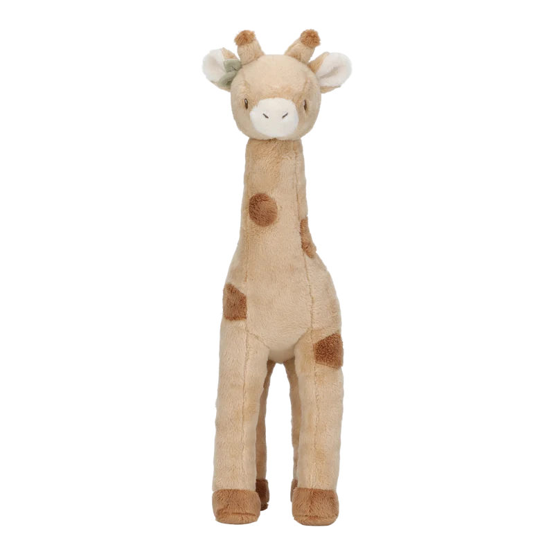 Jirafa 20 cm Safari Friends · Little Dutch