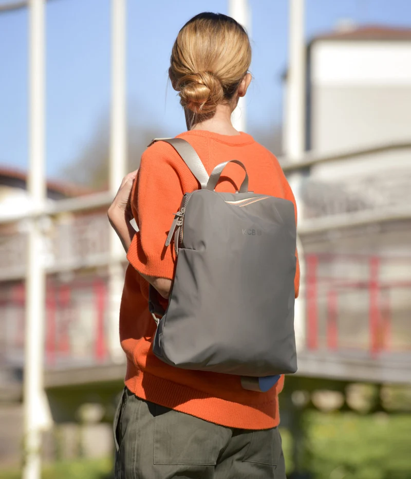 Mochila KCB Glow