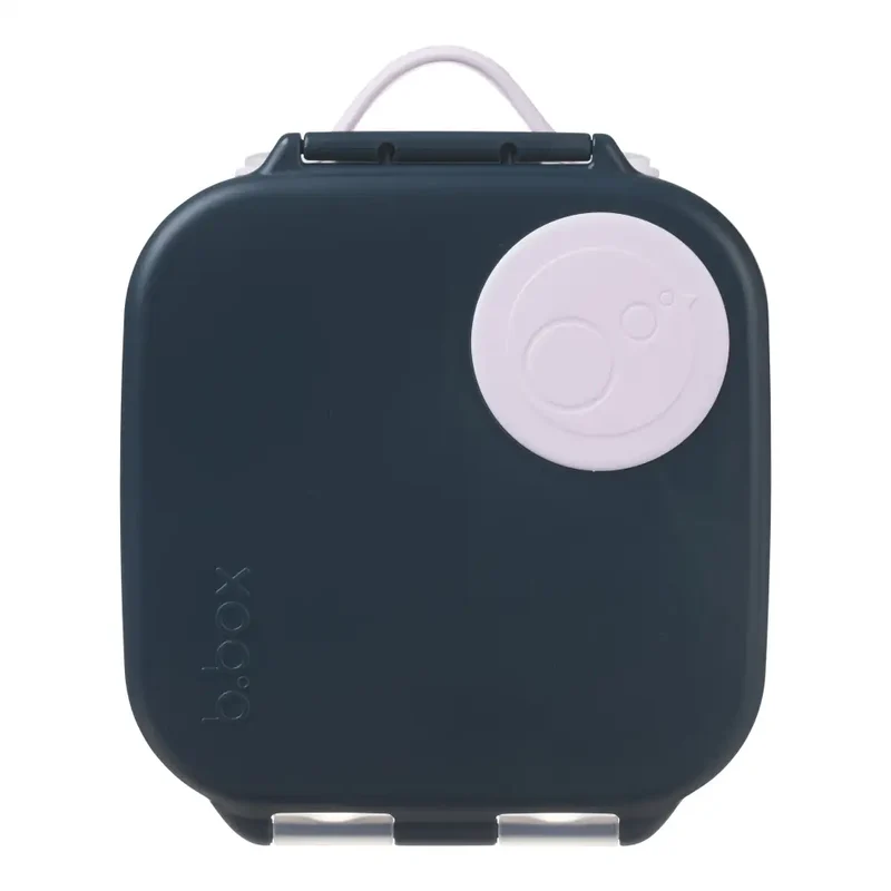 Fiambrera B.Box Mini - Indigo Rose
