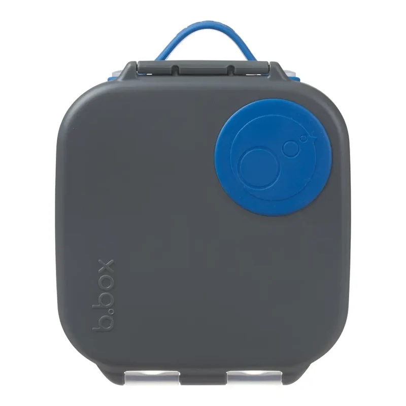Fiambrera B.Box Mini - Blue Slate