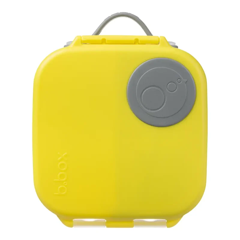 Fiambrera B.Box Mini - Lemon Sherbet