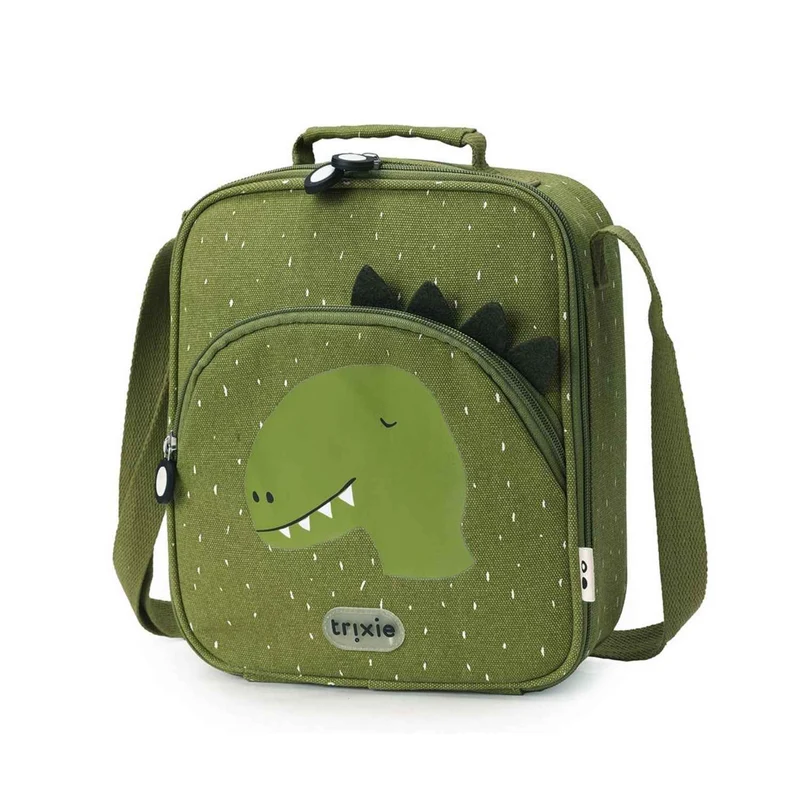 Bolsa Almuerzo Térmica Mr. Dino Personalizable