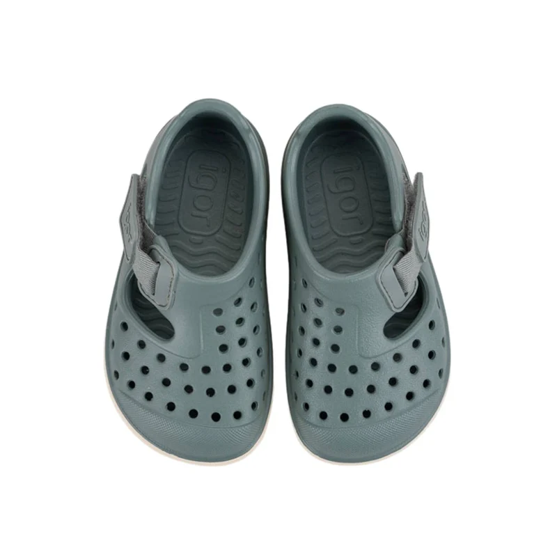 Zapatillas de agua Barefoot MALIBU VERDE