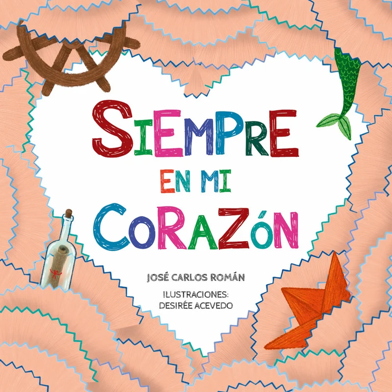 Libro Siempre en mi corazon - LA CUENTERIA RESPETUOSA
