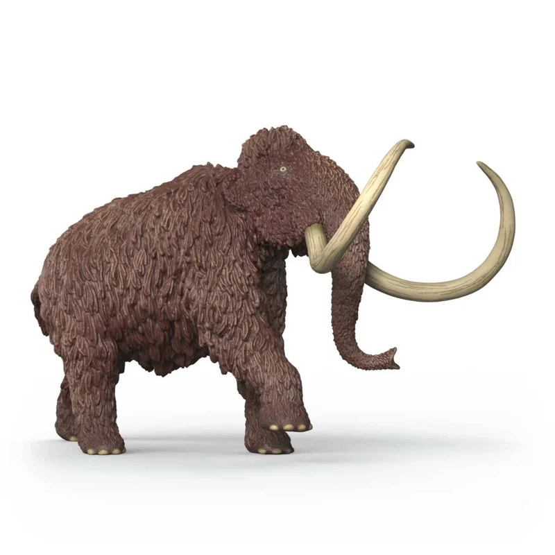 Figura animales Schleich Mamut (15053)